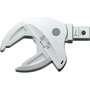 Wera 7880 Joker 3XL Llave de vaso autoclavante 32 - 41 mm