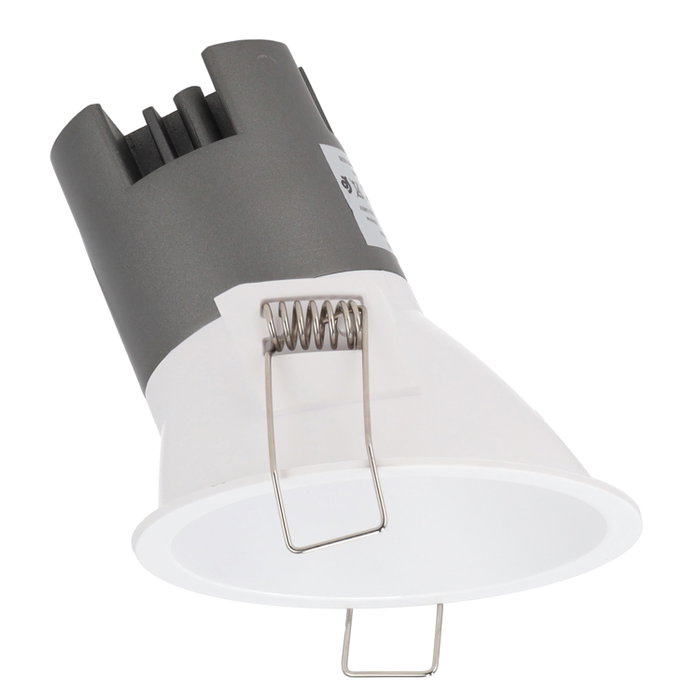 Downlight LED 6W 2700K UGR<15 CRI>95 Downlight LED 6W 2700K UGR<15 CRI>95