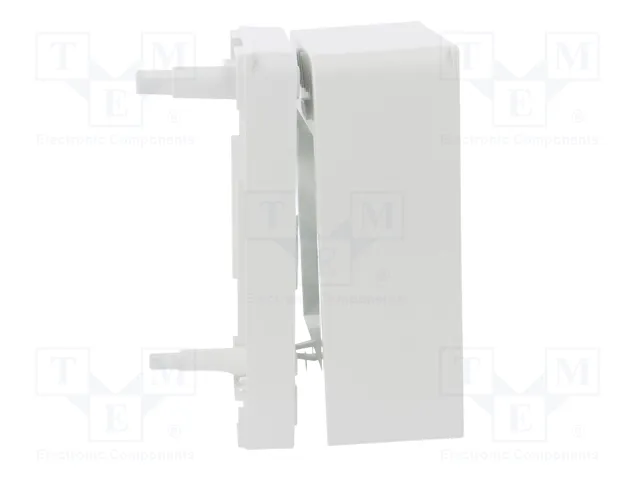 ELEKTRO-PLAST NASIELSK Carcasa MINI para Aparatos Modulares Blanca ELEKTRO-PLAST NASIELSK Carcasa MINI para Aparatos Modulares Blanca