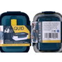 Quid Recipiente Rectangular Astral de Vidrio 64 cL Azul