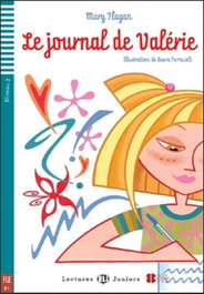 ELI, Niv.3/Le journal de Valérie, Mary Flagan - ELI