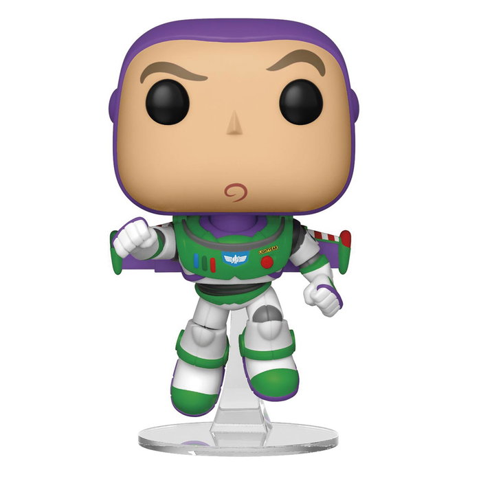 Funko POP! Buzz Lightyear Toy Story 4