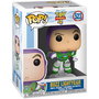 Funko Figura POP Disney Pixar Toy Story 4 Buzz Lightyear Vinilo 9cm