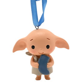 WIDDOP & CO Adorno Navidad Dobby Harry Potter
