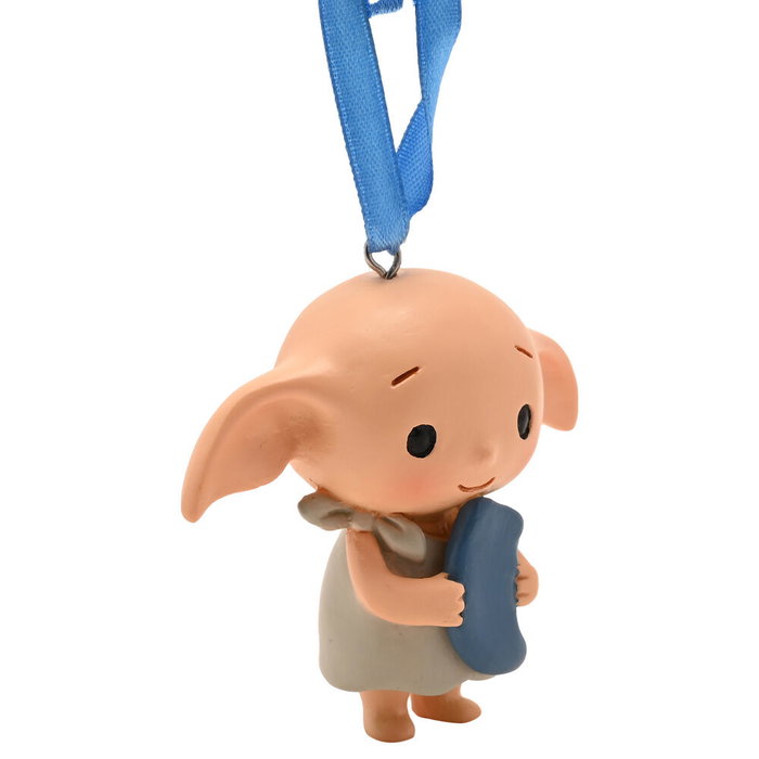 WIDDOP & CO Adorno Navidad Dobby Harry Potter