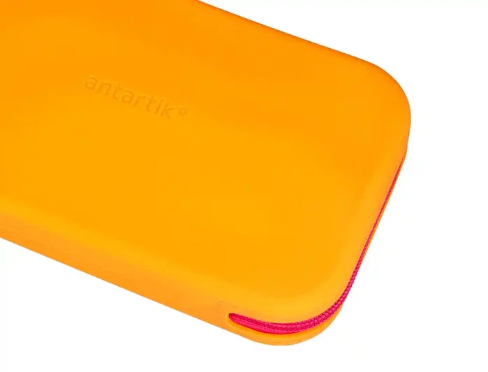 Antartik Estuche Portatodo Tropical Dive Silicona Surtido