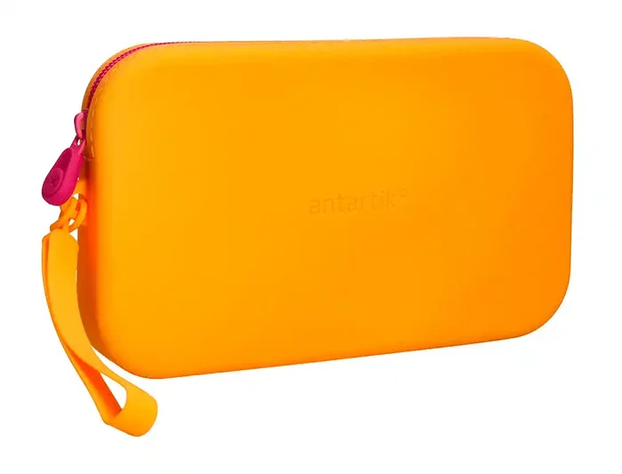 Antartik Estuche Portatodo Tropical Dive Silicona Surtido