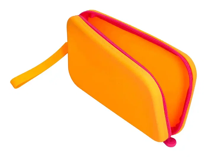 Antartik Estuche Portatodo Tropical Dive Silicona Surtido