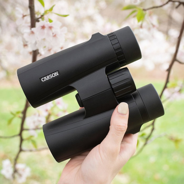 Carson VX 10x42