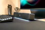 Razer Leviathan V2 X Soundbar Negra