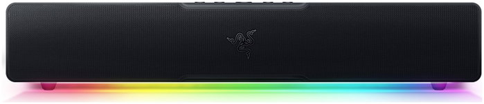 Razer Leviathan V2 X Soundbar Negra Razer Leviathan V2 X Soundbar Negra
