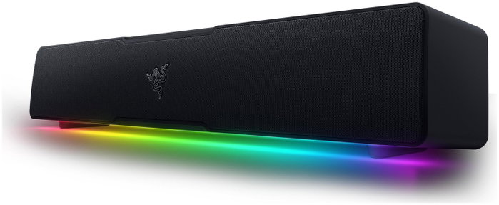 Razer Leviathan V2 X Soundbar Negra Razer Leviathan V2 X Soundbar Negra