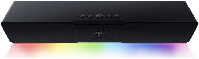 Razer Leviathan V2 X Soundbar Negra Razer Leviathan V2 X Soundbar Negra