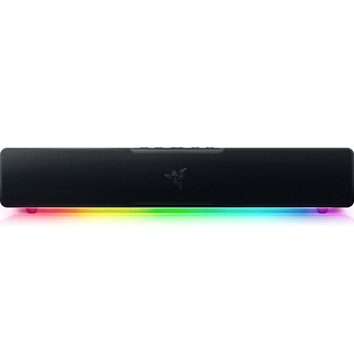 Razer Leviathan V2 X Soundbar Negra Razer Leviathan V2 X Soundbar Negra