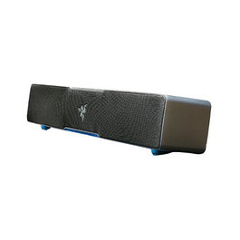 Razer Leviathan V2 X Negro
