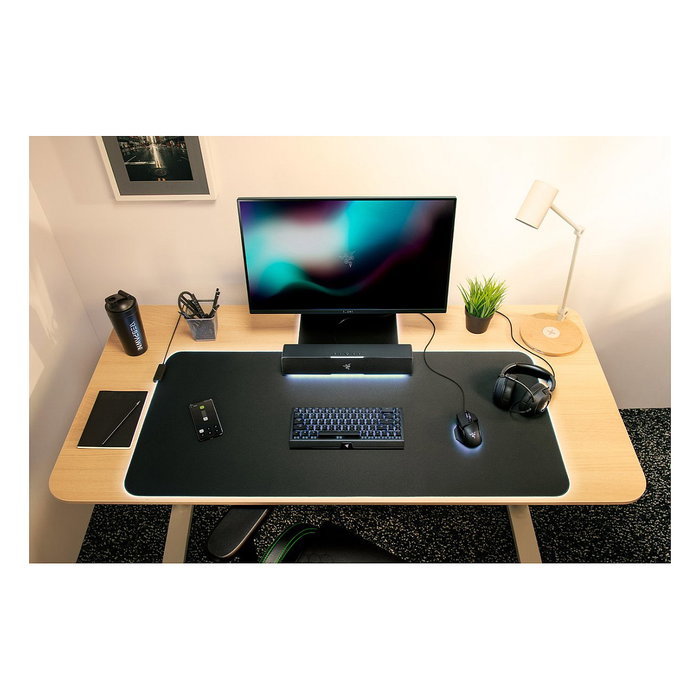 Razer Leviathan V2 X Altavoces Barra de Sonido / RZ05-04280100-R3M1 Negro Razer Leviathan V2 X Altavoces Barra de Sonido / RZ05-04280100-R3M1 Negro