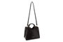 Vince Camuto Bolso Perugia - Brown, Cuero de Polivinilo, Color Marrón