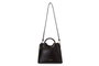 Vince Camuto Bolso Perugia - Brown, Cuero de Polivinilo, Color Marrón