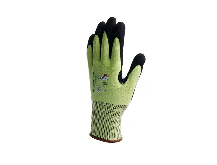 Safetop Guantes de Nitrilo Tornolux-F Anticorte Nivel F con Refuerzo Talla 10 Safetop Guantes de Nitrilo Tornolux-F Anticorte Nivel F con Refuerzo Talla 10