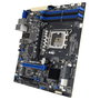 ASUS P13R-M MicroATX Placa Base LGA 1700 DDR5 128GB con 2x1G y ASMB11