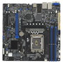 ASUS P13R-M MicroATX Placa Base LGA 1700 DDR5 128GB con 2x1G y ASMB11