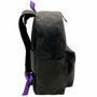 Toybags Mochila Americano Wednesday Addams y Enid con compartimento portalaptop