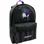 Toybags Mochila Americano Wednesday Addams y Enid con compartimento portalaptop
