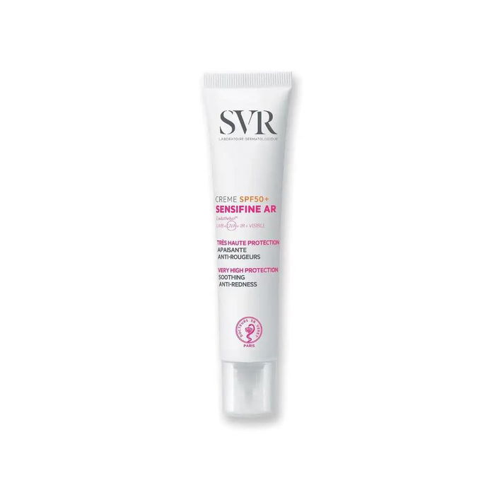 Svr Sensifine AR Creme SPF50 40ml Crema Protectora Facial Svr Sensifine AR Creme SPF50 40ml Crema Protectora Facial