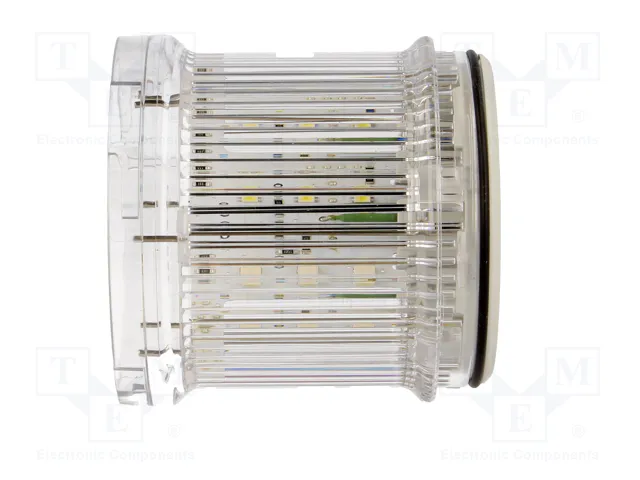 EATON ELECTRIC Módulo de señalización luminosa SL7 Blanco LED EATON ELECTRIC Módulo de señalización luminosa SL7 Blanco LED