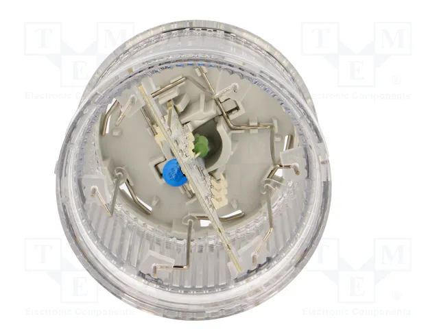EATON ELECTRIC Módulo de señalización luminosa SL7 Blanco LED EATON ELECTRIC Módulo de señalización luminosa SL7 Blanco LED