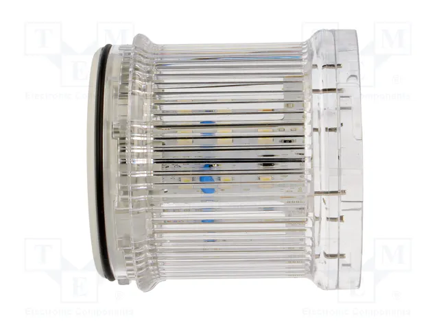 EATON ELECTRIC Módulo de señalización luminosa SL7 Blanco LED EATON ELECTRIC Módulo de señalización luminosa SL7 Blanco LED