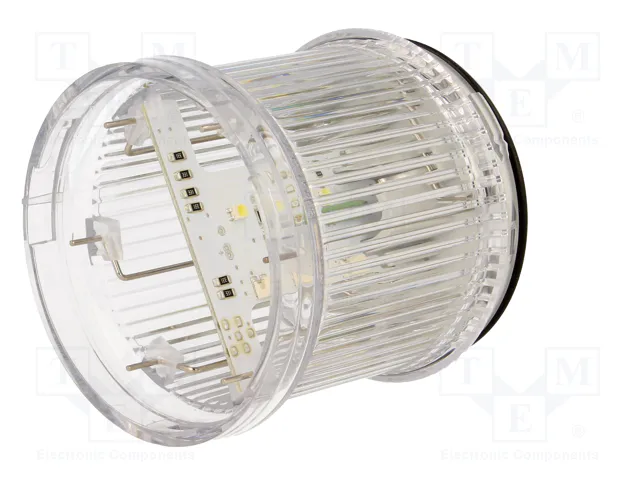 EATON ELECTRIC Módulo de señalización luminosa SL7 Blanco LED EATON ELECTRIC Módulo de señalización luminosa SL7 Blanco LED