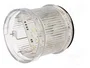 EATON ELECTRIC Módulo de señalización luminosa SL7 Blanco LED
