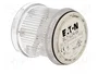 EATON ELECTRIC Módulo de señalización luminosa SL7 Blanco LED