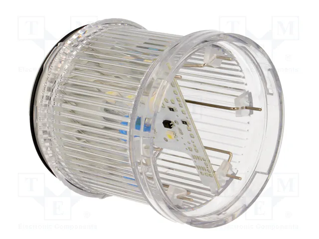 EATON ELECTRIC Módulo de señalización luminosa SL7 Blanco LED EATON ELECTRIC Módulo de señalización luminosa SL7 Blanco LED