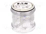 EATON ELECTRIC Módulo de señalización luminosa SL7 Blanco LED