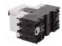 EATON ELECTRIC Interruptor motorizado PKZM01-4-EA 1,5kW 220÷690VAC