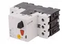 EATON ELECTRIC Interruptor motorizado PKZM01-4-EA 1,5kW 220÷690VAC