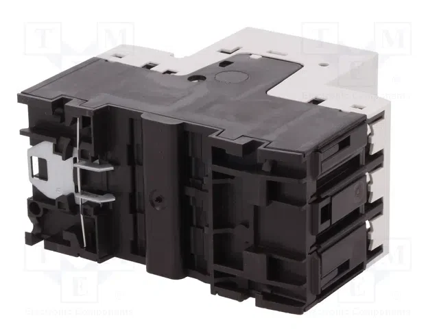 EATON ELECTRIC Interruptor motorizado PKZM01-4-EA 1,5kW 220÷690VAC