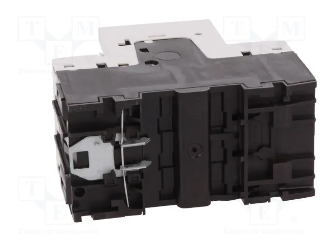 EATON ELECTRIC Interruptor motorizado PKZM01-4-EA 1,5kW 220÷690VAC
