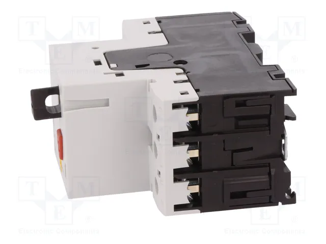 EATON ELECTRIC Interruptor motorizado PKZM01-4-EA 1,5kW 220÷690VAC