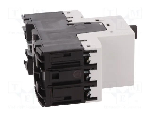 EATON ELECTRIC Interruptor motorizado PKZM01-4-EA 1,5kW 220÷690VAC