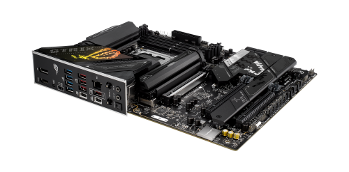 ASUS ROG STRIX Z890-H GAMING WIFI DDR5 ATX