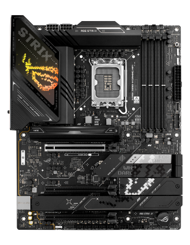 ASUS ROG STRIX Z890-H GAMING WIFI DDR5 ATX