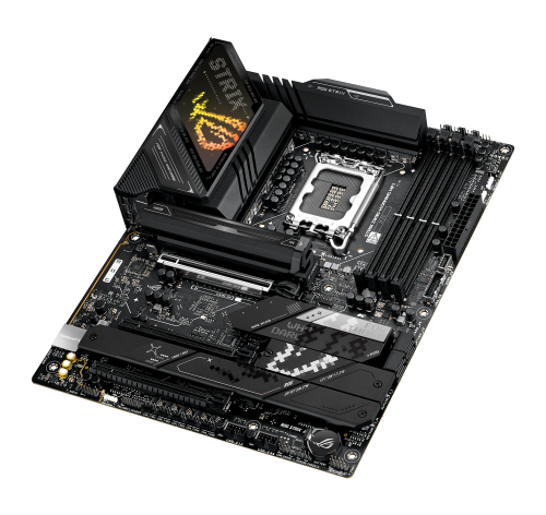 ASUS ROG STRIX Z890-H GAMING WIFI DDR5 ATX
