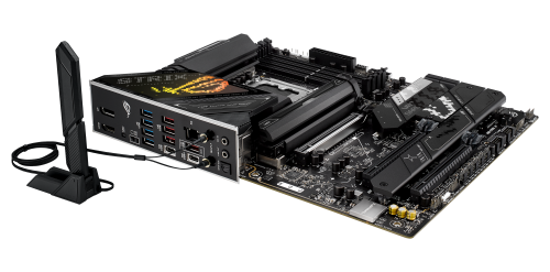 ASUS ROG STRIX Z890-H GAMING WIFI DDR5 ATX