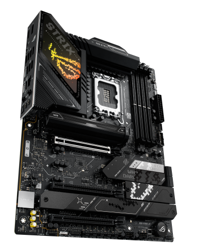 ASUS ROG STRIX Z890-H GAMING WIFI DDR5 ATX