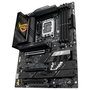 ASUS ROG STRIX Z890-H GAMING WiFi, Placa Base ATX Intel LGA 1851 para Intel Core Ultra (Series 2), Chipset Z890, DDR5 (256 GB Max), Wi-Fi 7, Bluetooth 5.4, 5GbE