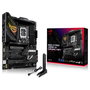 ASUS ROG STRIX Z890-H GAMING WiFi, Placa Base ATX Intel LGA 1851 para Intel Core Ultra (Series 2), Chipset Z890, DDR5 (256 GB Max), Wi-Fi 7, Bluetooth 5.4, 5GbE