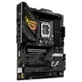 ASUS ROG STRIX Z890-H GAMING WiFi, Placa Base ATX Intel LGA 1851 para Intel Core Ultra (Series 2), Chipset Z890, DDR5 (256 GB Max), Wi-Fi 7, Bluetooth 5.4, 5GbE